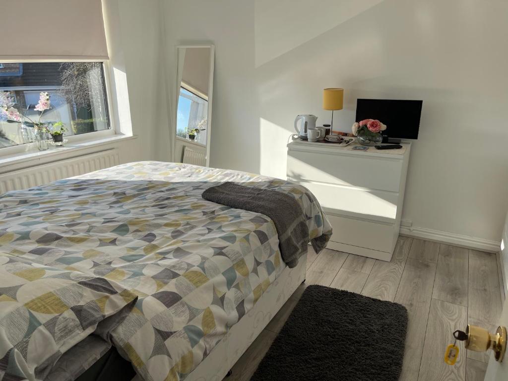 Chateau julie room 2